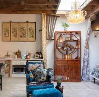 Taradale House | Berry Stable - Restored Barn, Taradale