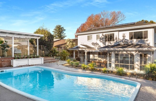 Berry House | Berry Vista - Enjoy discounts all year round!