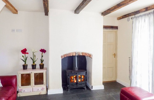 Enniscorthy Cottage | BERRYLANE, pet friendly in Enniscorthy, County Wexford