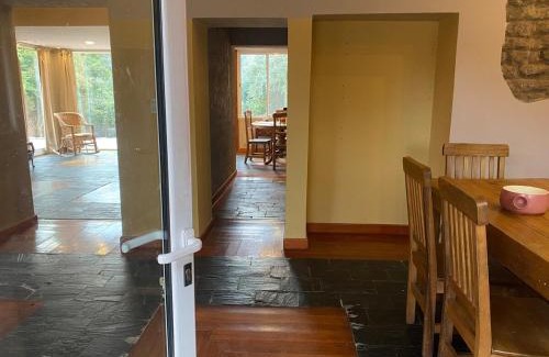 Coronel Pringles Department Villa | Berta Vidal - Comfort, Jacuzzi and Nature