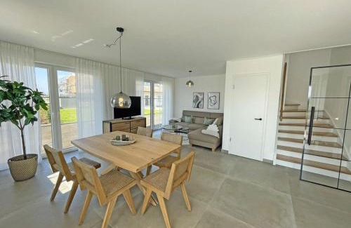 Altenkirchen House | Berth Comfortable holiday residence