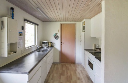 Balka House | "Berthilde" - 400m from the sea by Interhome