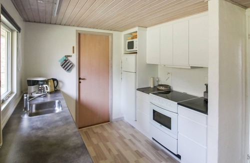 Balka House | "Berthilde" - 400m from the sea by Interhome