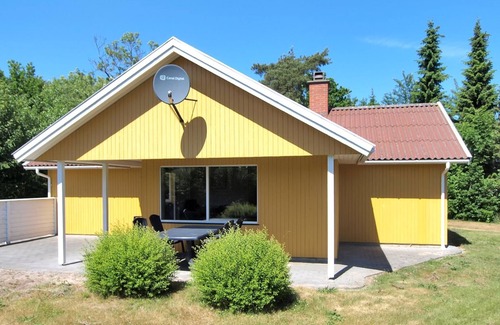 Balka House | "Berthilde" - 400m from the sea by Interhome
