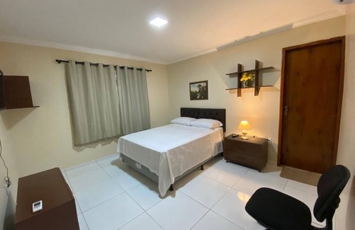 Quixada Hotel | Bertolini Hotel