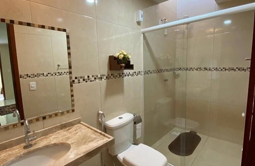 Quixada Hotel | Bertolini Hotel