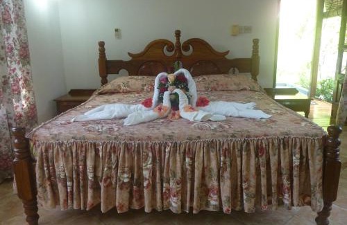 La Passe Bed & Breakfast | Beryl Guesthouse
