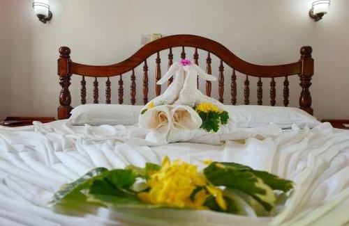 La Passe Bed & Breakfast | Beryl Guesthouse