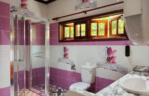 La Passe Bed & Breakfast | Beryl Guesthouse