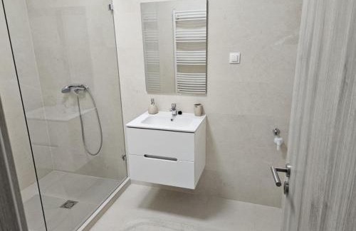 Kaposvar Apartment | Berzsenyi Apartmanház