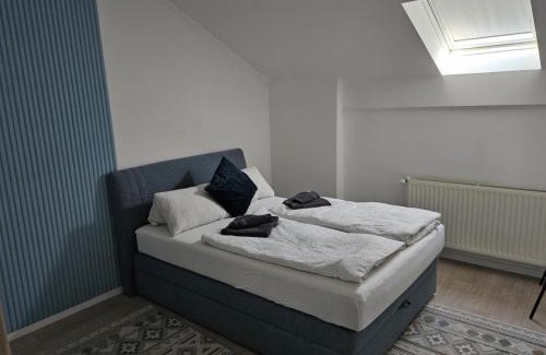 Kaposvar Apartment | Berzsenyi Apartmanház