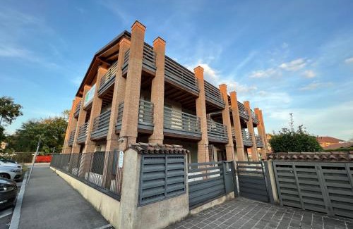 Bergamo Apartment | Bes Residence Bergamo Polaresco