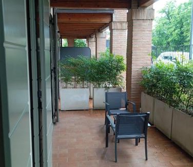 Bergamo Apartment | Bes Residence Bergamo Polaresco