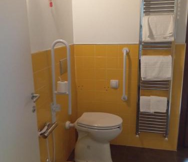 Bergamo Apartment | Bes Residence Bergamo Polaresco