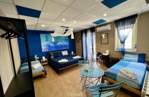 Capo d'Orlando Bed & Breakfast | Besael b&b Capo d'Orlando