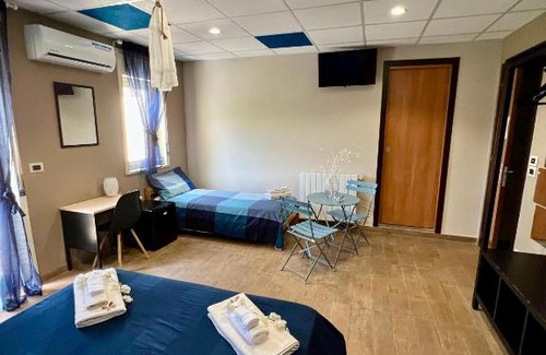 Capo d'Orlando Bed & Breakfast | Besael b&b Capo d'Orlando
