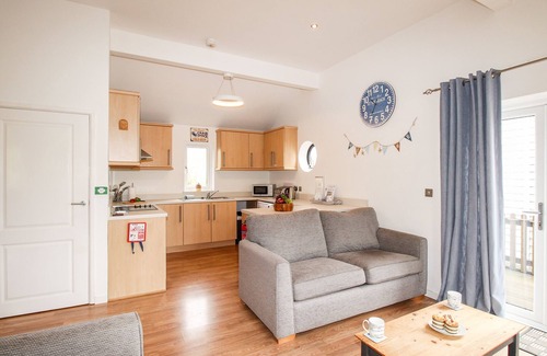 Bridport Cottage | Beside the Sea
