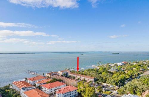 Dunedin Apartment | Beso del Sol Resort in Dunedin - Perfect Location & Relaxation!