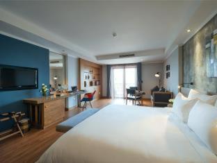 Old Quarter Hotel | Bespoke Trendy Hotel Hanoi