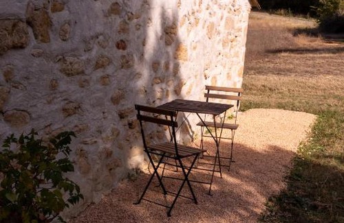 Belflou Bed & Breakfast | Bessire Chambres & table d'hôtes