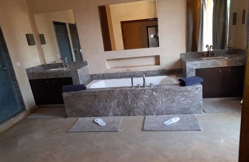 El Aggada Villa | Best 2Bd Room Villa in Al Maaden