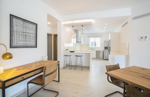 Playa Bibijagua Apartment | Best 3BR Beachfront condo In Punta Cana