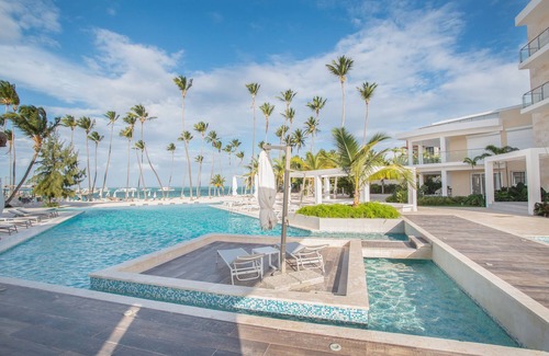 Playa Bibijagua Apartment | Best 3BR Beachfront condo In Punta Cana
