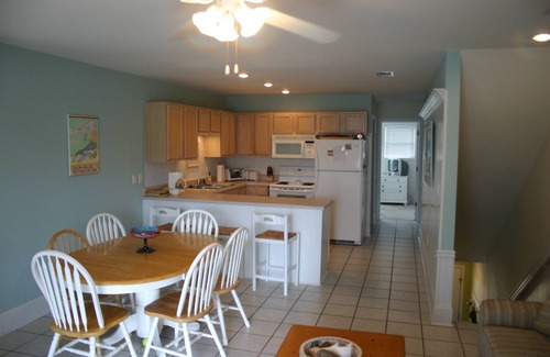 Port St. Joe House | Best 5 Star reviews in Barrier Dunes.