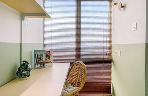 Bumi Serpong Damai Apartment | Best And Comfy Studio Apartment B Residence