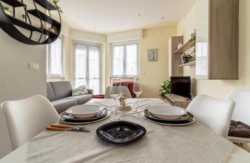 Cossato Apartment | Best Apartment in Cossato