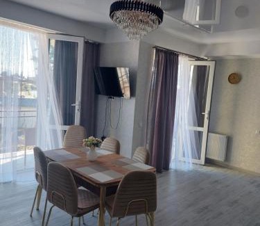 Kutaisi Apartment | Best Apartment Kutaisi