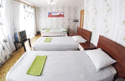 Minsk City Centre House | Best Aparts