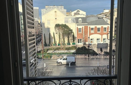Neuilly-sur-Seine Apartment | Best-Appart
