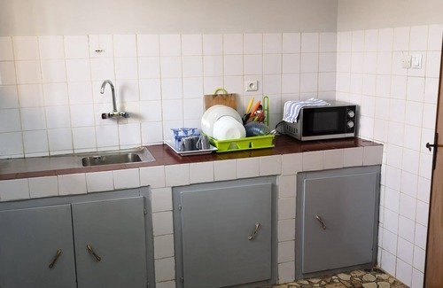 Yaounde Apartment | Best appart - Yaounde