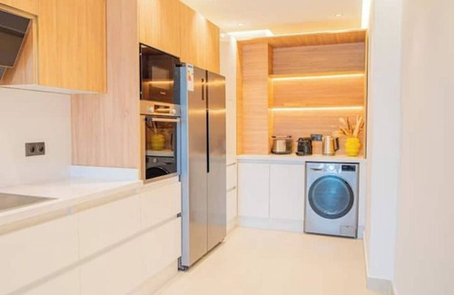 Quartier Al Amal Apartment | Best Bayside Opal Penthouse