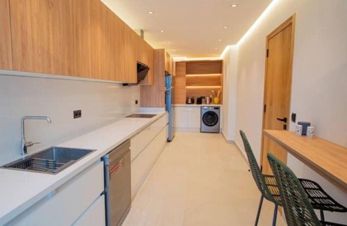 Quartier Al Amal Apartment | Best Bayside Opal Penthouse