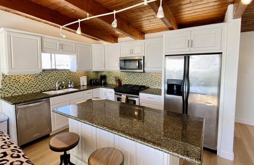Hermosa Beach House | Best Beach Home- Steps To The Sand - Awesome !