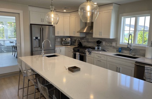 Beach Haven House | Best Beach In Barnegat Light LBI