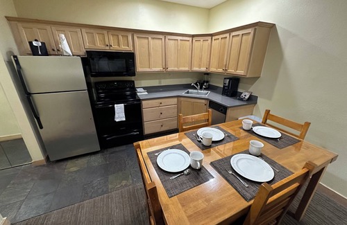 Brian Head Condo | +Best Brian Head! Walk to Lift!