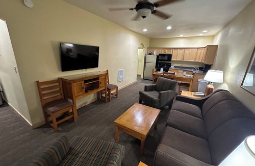 Brian Head Condo | +Best Brian Head! Walk to Lift!