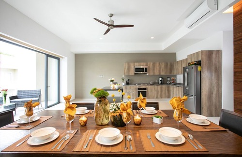Romantic Zone Apartment | Best building in Puerto Vallarta Downtown