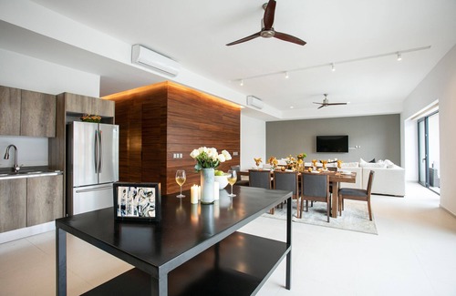 Romantic Zone Apartment | Best building in Puerto Vallarta Downtown