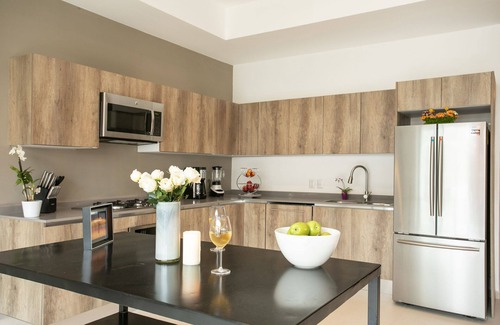 Romantic Zone Apartment | Best building in Puerto Vallarta Downtown