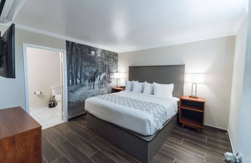 Ocala Hotel | Best Choice! Free Breakfast and Free Parking, Seasonal Pool, Pets Allowed!
