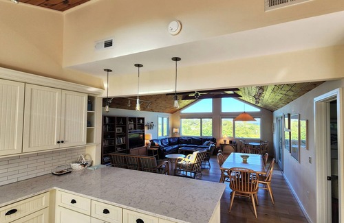 New Shoreham House | Best Choice on BI for Beach Lovers!