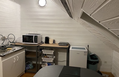 Faubourg-Raines Apartment | Best Comfortable Studio