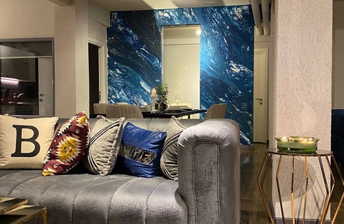 Nisantasi Apartment | BEST COMFORTABLE SUITE IN NISANTASI W/JACUZZI