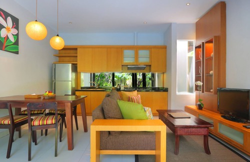 Nakula Villa | BEST DEAL!1BR with Private Pool in Seminyak