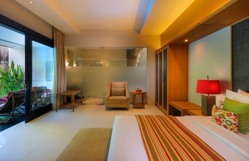 Nakula Villa | BEST DEAL!1BR with Private Pool in Seminyak