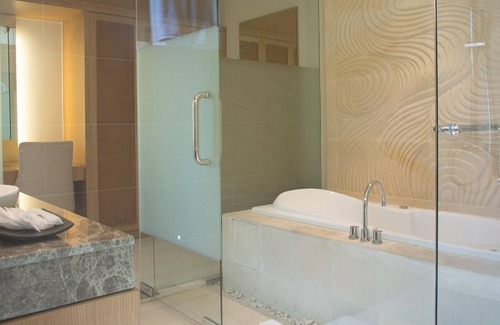 Nakula Villa | BEST DEAL!1BR with Private Pool in Seminyak